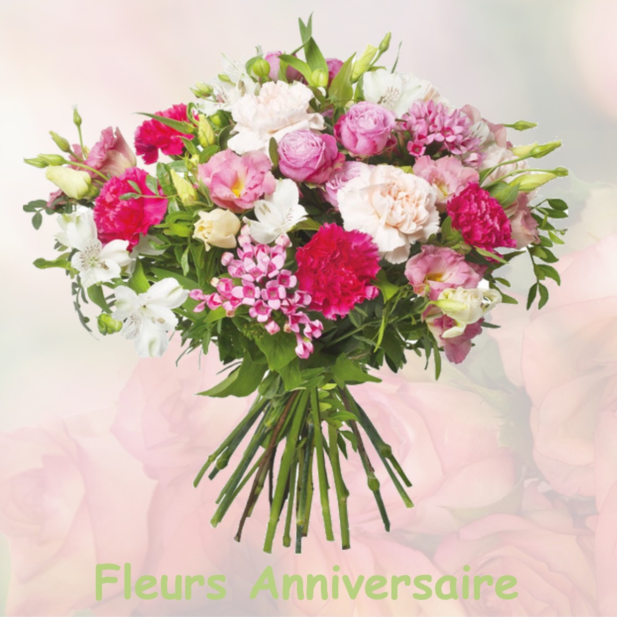 fleurs anniversaire VAUX-SUR-SOMME